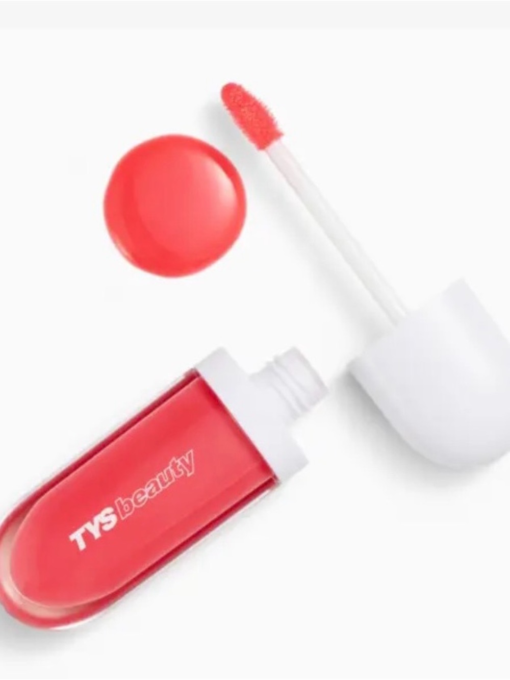 TYS Lip Butter Passion Fruit NWB